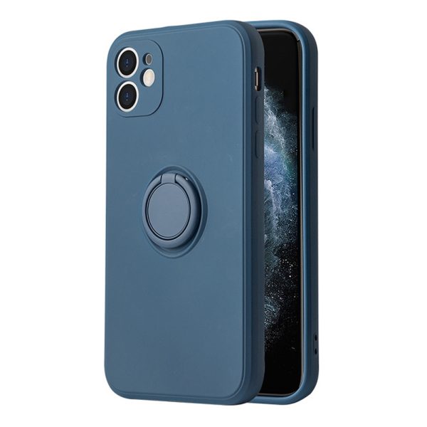 Ovitek Silicone Urbie Iphone XR