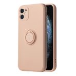 Ovitek Silicone Urbie Pink Iphone X/XS