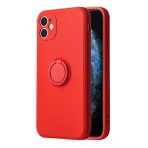 Ovitek Silicone Urbie Red Xiaomi Iphone XR