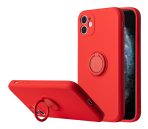 Ovitek Silicone Urbie Red Xiaomi Iphone XR