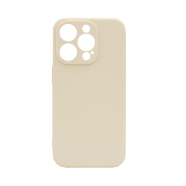 Ovitek Urbie Beige