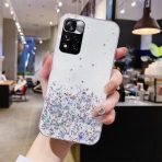 Ovitek Urbie  Brilliant Glitter Xiaomi Redmi Note 11 Pro 5G