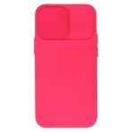 Ovitek Urbie Camshield Pink