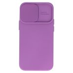 Ovitek Urbie Camshield Purple