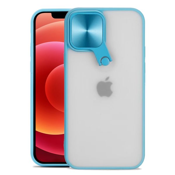 Ovitek Urbie Cyclops Blue Iphone XR