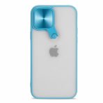 Ovitek Urbie Cyclops Blue Iphone XR