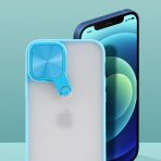 Ovitek Urbie Cyclops Blue Iphone XR