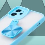 Ovitek Urbie Cyclops Blue Iphone XR