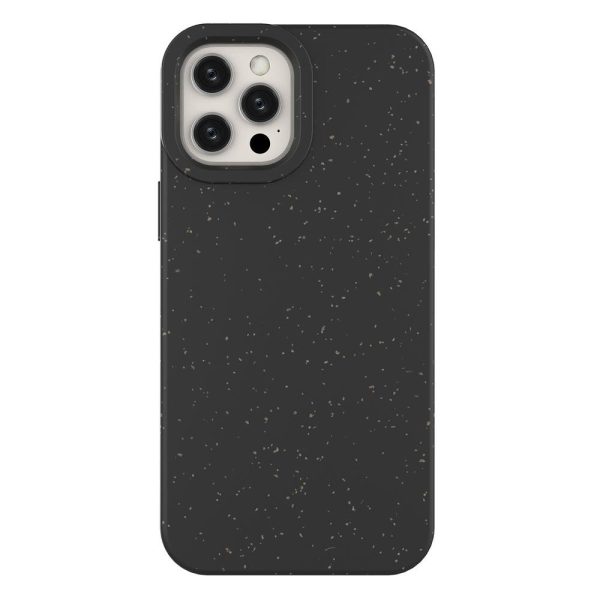 Ovitek Urbie Eco Black Iphone 12 Pro Max