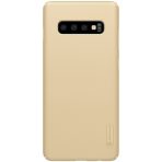 Ovitek Urbie Gold Samsung Galaxy S10