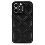 Ovitek Urbie Leather 3D Black