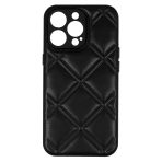 Ovitek Urbie Leather 3D Black