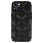 Ovitek Urbie Leather 3D Black