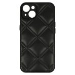 Ovitek Urbie Leather 3D Black