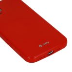 Ovitek Urbie Red  Samsung Galaxy A33 5G