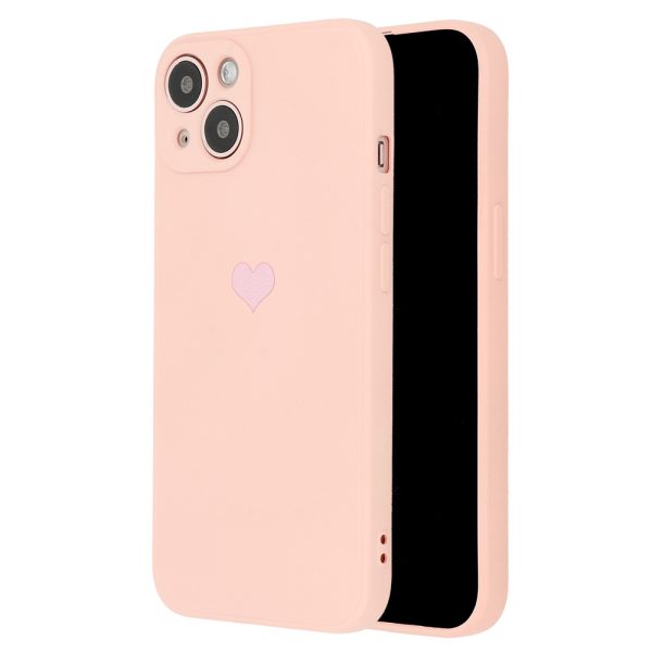 Ovitek Urbie Silicone Pink Iphone 12 Pro Max