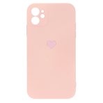 Ovitek Urbie Silicone Pink Iphone 12 Pro Max