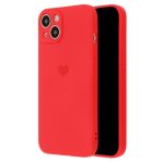 Ovitek Urbie Silicone Red Iphone 11 Pro