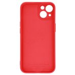 Ovitek Urbie Silicone Red Iphone 11 Pro