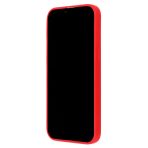 Ovitek Urbie Silicone Red Iphone 11 Pro