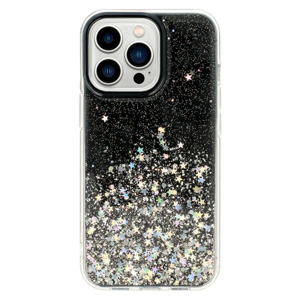 Ovitek Urbie  Star Glitter Iphone XR