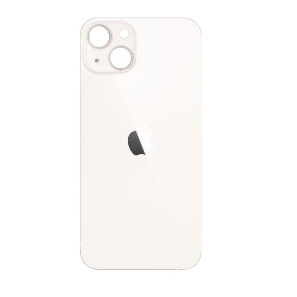 Ovitek Vigo GLASS White Iphone 14