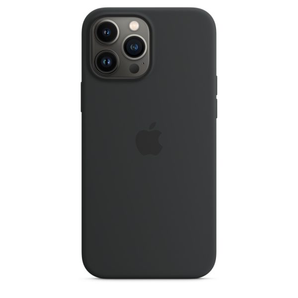 Ovitek Vigo LUX Black Iphone 15 Plus