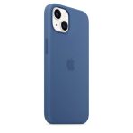 Ovitek Vigo LUX Blue iPhone 12/12 Pro