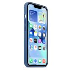 Ovitek Vigo LUX Blue iPhone 12/12 Pro