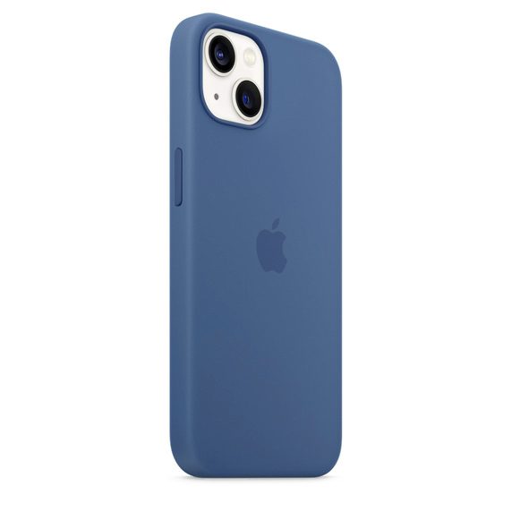 Ovitek Vigo LUX Blue Iphone 13