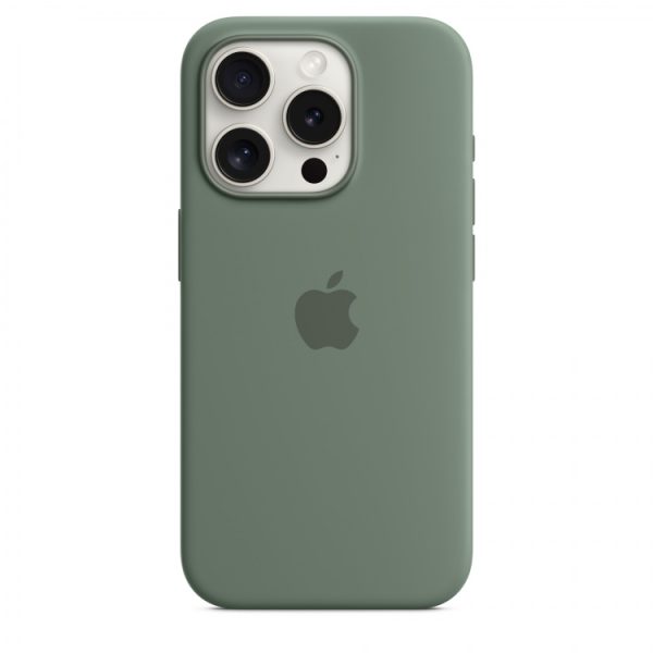 Ovitek Vigo LUX Dark Green Iphone 13