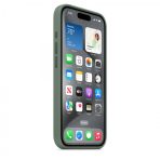 Ovitek Vigo LUX Dark Green Iphone 13