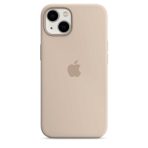 Ovitek Vigo LUX Gray iPhone 14 Plus