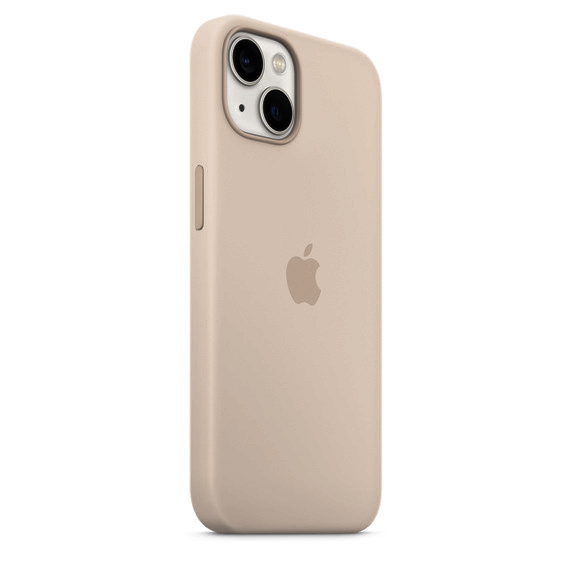 Ovitek Vigo LUX Gray iPhone 14 Pro