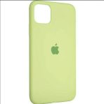 Ovitek Vigo LUX Green Iphone 14