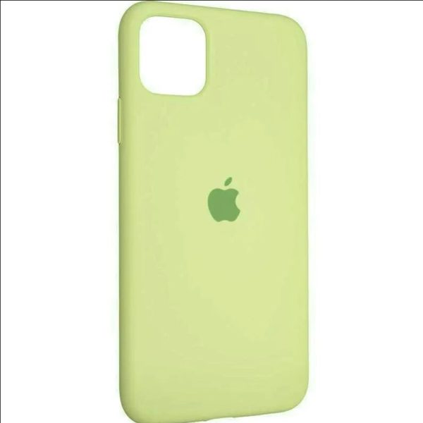 Ovitek Vigo LUX Green Iphone 14