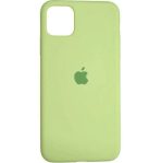 Ovitek Vigo LUX Green Iphone 14