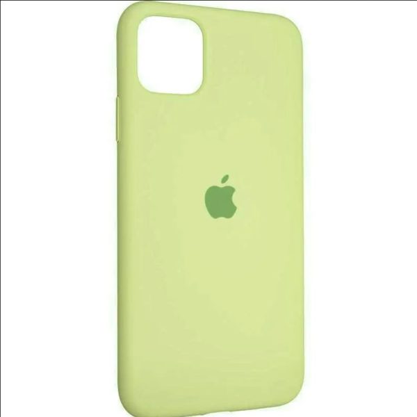 Ovitek Vigo LUX Green Iphone 15