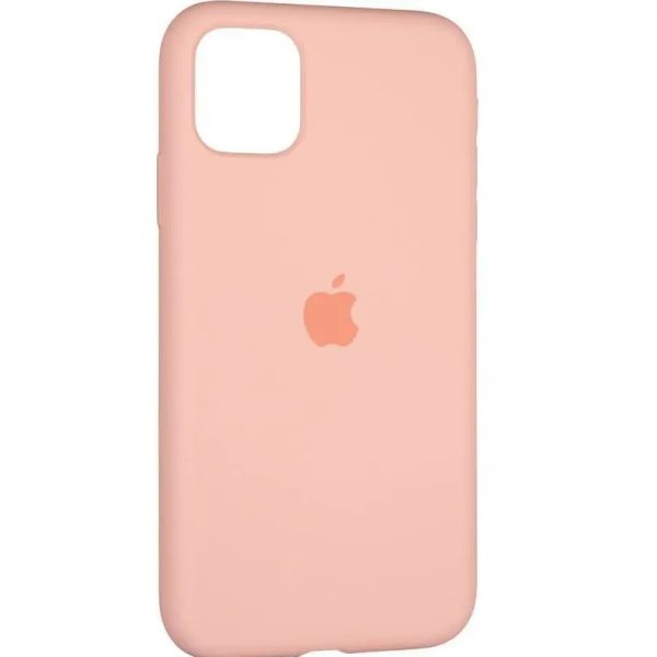 Ovitek Vigo LUX Pink Iphone 14 Plus