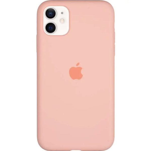 Ovitek Vigo LUX Pink Iphone 14 Plus