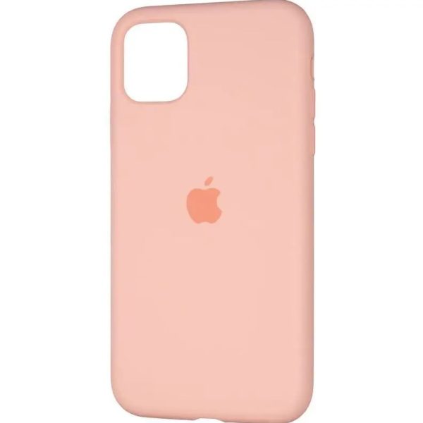 Ovitek Vigo LUX Pink Iphone 15