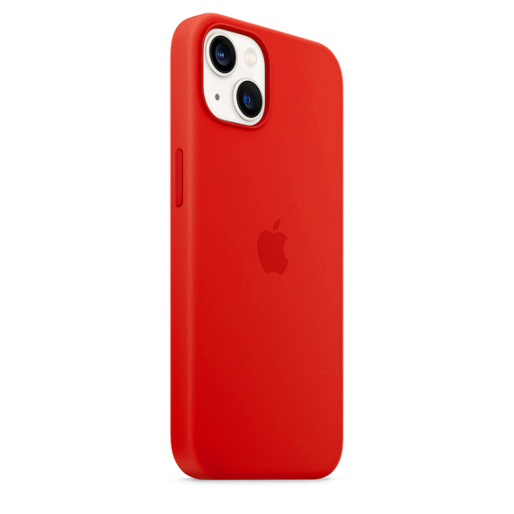 Ovitek Vigo LUX Red Iphone 12/12 Pro