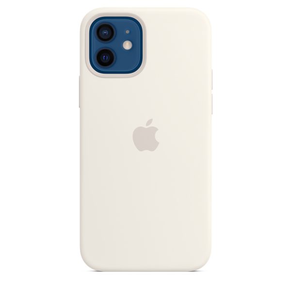 Ovitek Vigo LUX White Iphone 13 Pro Max