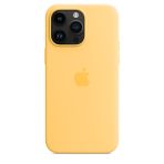 Ovitek Vigo LUX Yellow Iphone 12/12 Pro