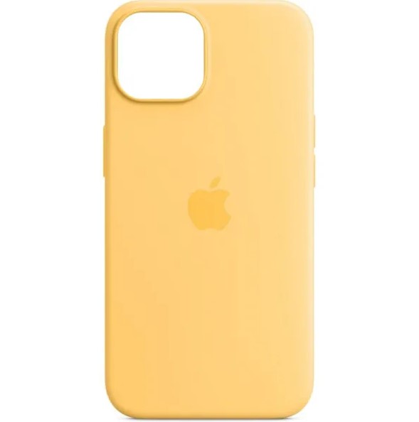 Ovitek Vigo LUX Yellow Iphone 14 Plus