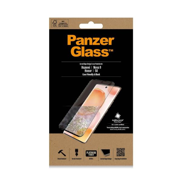 Panzerglass zaščitno steklo