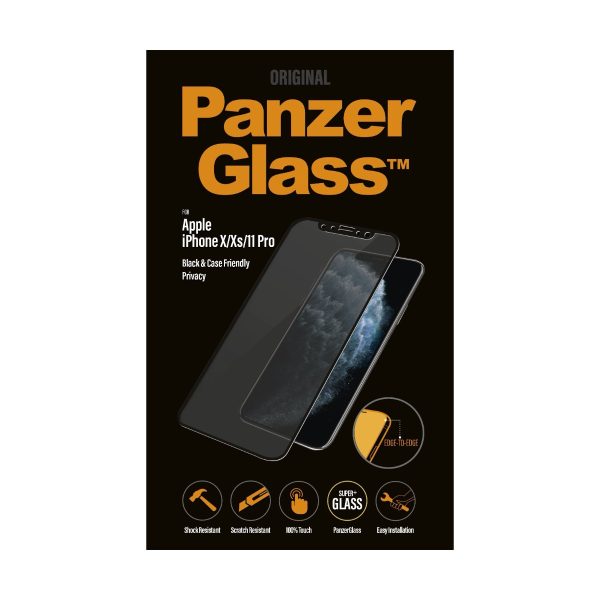 Panzerglass zaščitno steklo