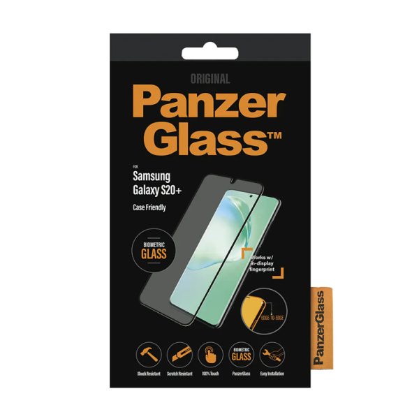 Panzerglass zaščitno steklo