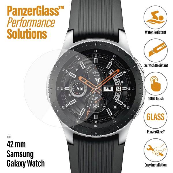 Samsung Galaxy Watch 42mm