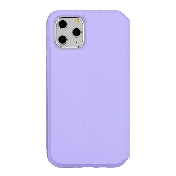 Preklopna torbica Urbie Purple Xiaomi Redmi 9C NFC